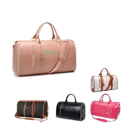 Garment Duffle Bags for Travel