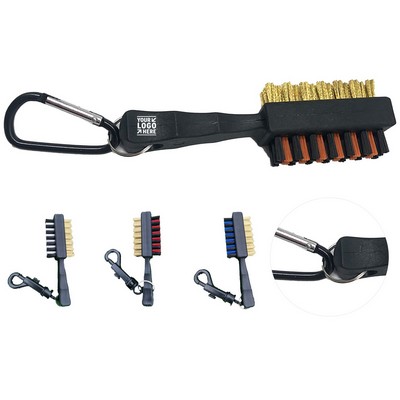 Golf Club Cleaning Tool