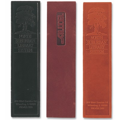 Junior Bookmark