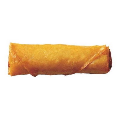 Egg Roll Promotional Magnet w/ Strip Magnet (3 Square Inch)