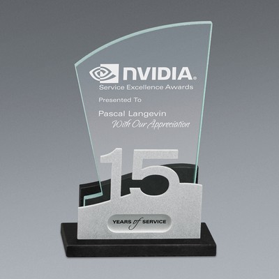 Strive 15 Award