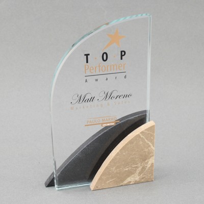 Prestige Econo 11 Award