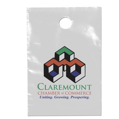 Doorknob Bag - Dynamic Color (9 1/2" x 14")