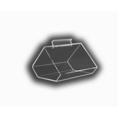 Angled Deep Bins (10"x10"x10")