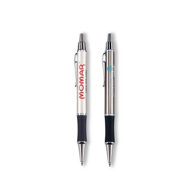 Brass Ballpoint Click Metal Pen