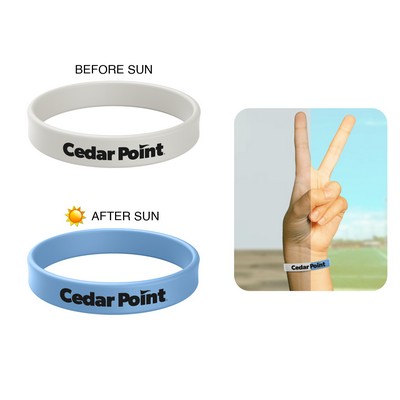 Color Changing Bracelet