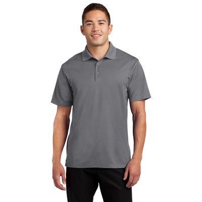 Sport-Tek® Tall Micropique Sport-Wick® Polo.