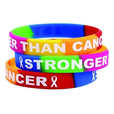 Segmented Wristband