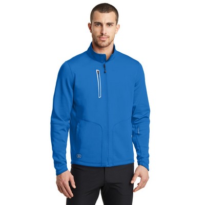 OGIO® Fulcrum Full-Zip.