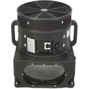 Mini Air Blower