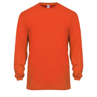 C2 Long Sleeve Tee