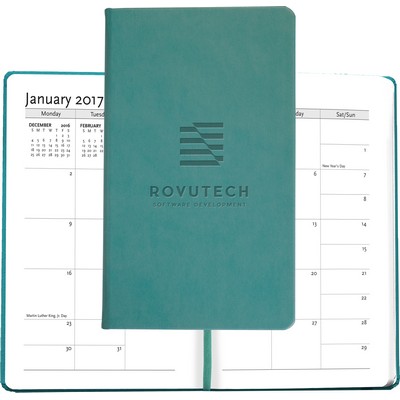 Medium Bohemian Planner (5"x8.5")