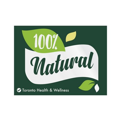 Rectangle Sticker | Square Corner | 3" x 4" | Clear Static | Static Back | Screen