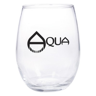 15 Oz. Wine Glass