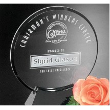 Cavalcade Circle 5-1/2"