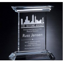 Chatfield Award 7"