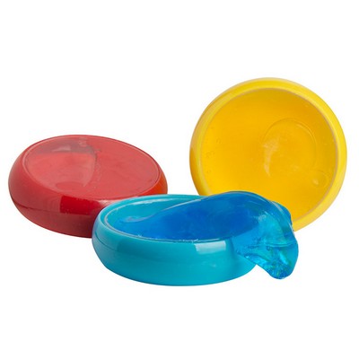 Anti Stress Putty