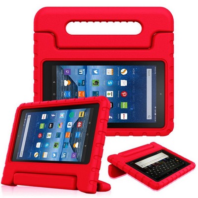 iBank ® Shockproof Case compatible with Amazon Fire 7 12th Generation (2022)