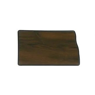 North Dakota State Shaped Plaque (8"x12")