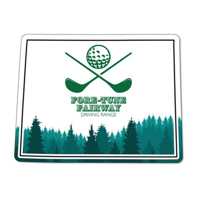 Colorado NoteKeeper™ Magnet 35 Mil