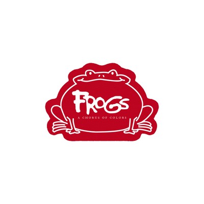 4" Econo Frog Rubber Jar Opener