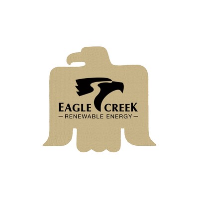 5" Standard Rubber Eagle Jar Opener