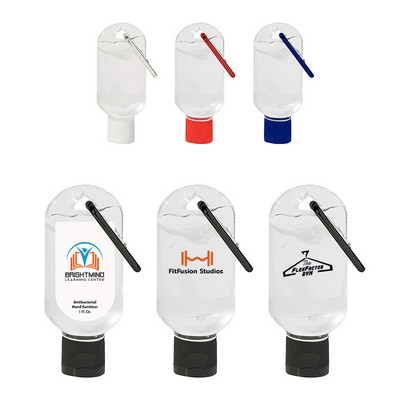 Handy sanitizer