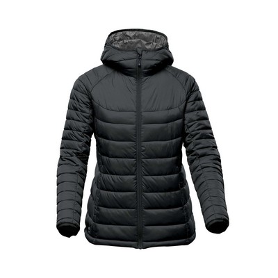 Stormtech Women's Stavanger Quilted Jacket