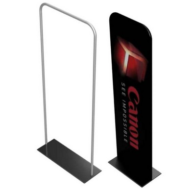 WaveLine® Banner Stand (24"x78")