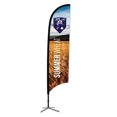 10.5' Feather Flags