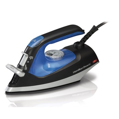 Hamilton Beach® 2-In-1 Iron & Steamer