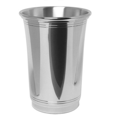 Salisbury 16 Oz. Pewter Carolina Cup