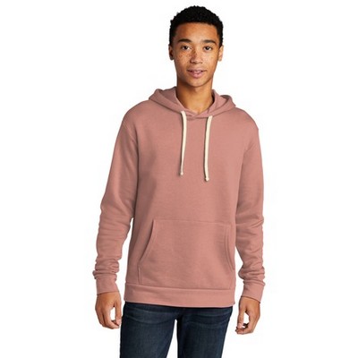 Next Level Apparel® Adult Santa Barbara Pullover Hoodie.