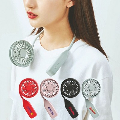 Flexi 4 way Fan
