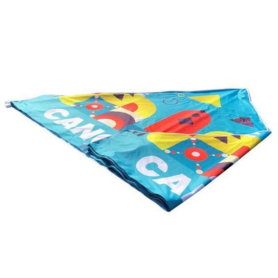 15' Tent Canopy Only