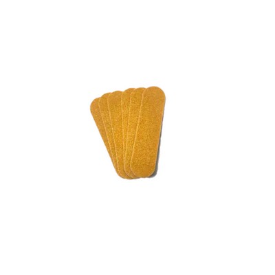 Mini Disposable Double Sided Emery Board Nail Files