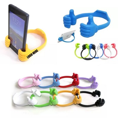 Thumbs Up OK Cell Phone Stand