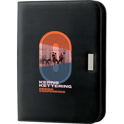New Yorker Padfolio