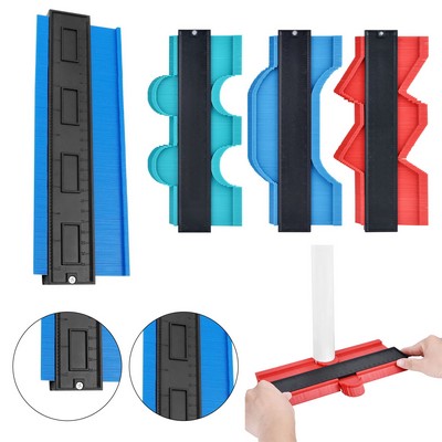 10" Profile Duplicator Contour Gauge