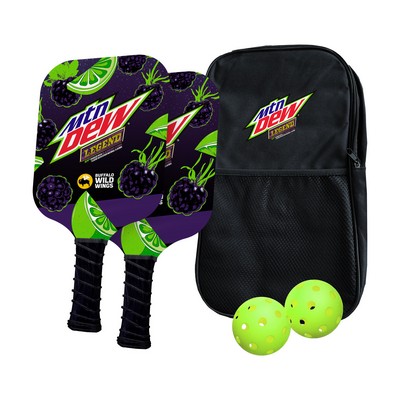 Pickleball