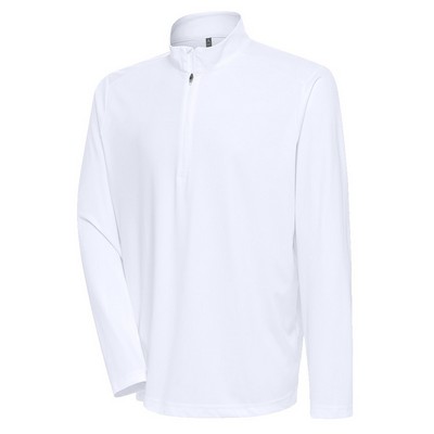 Flex 1/4 Zip Pullover Men's