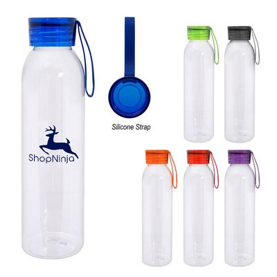 23 Oz. Belli Tritanâ„¢ Bottle