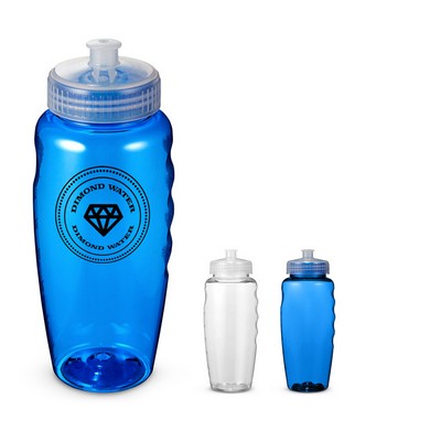 PolyClearÂ™ 30 oz. Gripper
