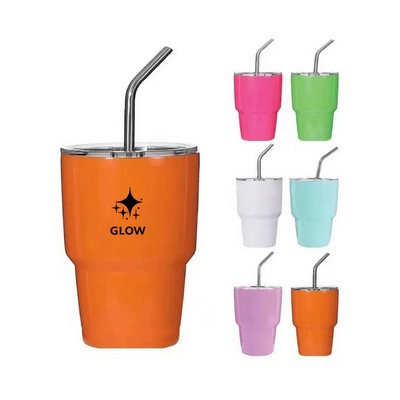 Mini Stainless Steel Shot Glass