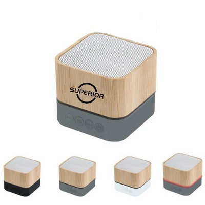 Waterproof Wireless Speakers