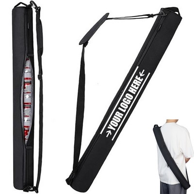 Golf Beer Sleeve