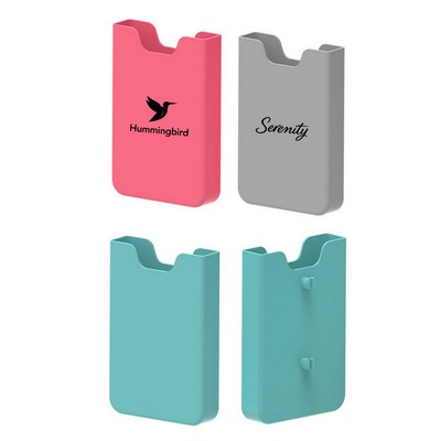 Phone Holder for EVA Tote Bag