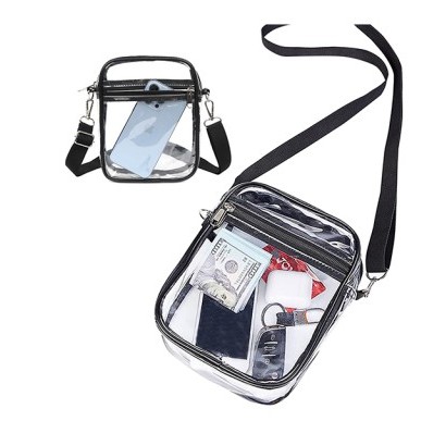 PVC Fanny Pack