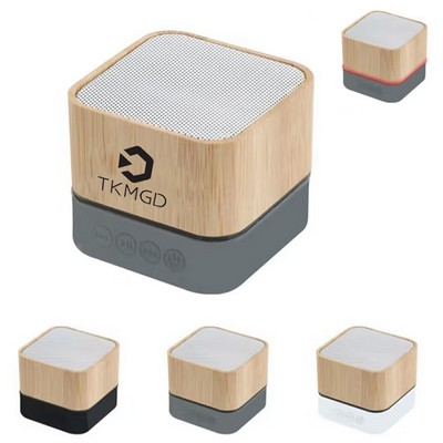 Bluetooth Speaker