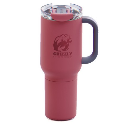 22 oz Asobu Duplex Travel Mug